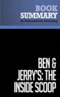 Summary: Ben & Jerry's. The Inside Scoop  Fred "Chico" Lager - eBook
