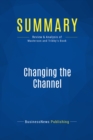 Summary: Changing the Channel - eBook
