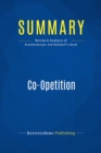Summary: Co-Opetition - eBook