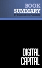 Summary: Digital Capital - eBook