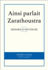 Ainsi parlait Zarathoustra - eBook