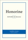 Honorine - eBook