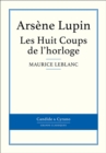 Les Huit Coups de l'horloge - eBook