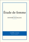 Etude de femme - eBook