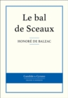 Le bal de Sceaux - eBook