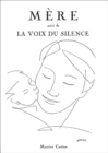 Mere suivi de La voix du silence (recueil de poemes) - eBook