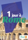 1 jour a Rome - eBook