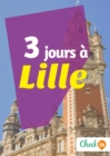 3 jours a Lille - eBook