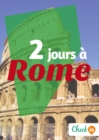 2 jours a Rome - eBook