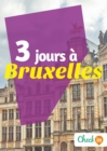 3 jours a Bruxelles - eBook