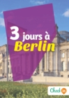 3 jours a Berlin - eBook