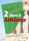 2 jours a Athenes - eBook