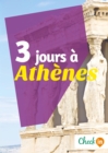 3 jours a Athenes - eBook