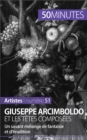 Giuseppe Arcimboldo et les tetes composees : Un savant melange de fantaisie et d'erudition - eBook