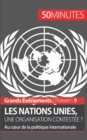 Les Nations unies, une organisation contestee ? - eBook