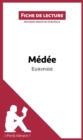 Medee d'Euripide : Analyse complete et resume detaille de l'oeuvre - eBook