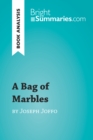 A Bag of Marbles by Joseph Joffo (Book Analysis) : Detailed Summary, Analysis and Reading Guide - eBook