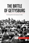 The Battle of Gettysburg : The Turning Point of the American Civil War - eBook