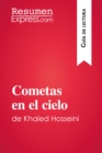 Cometas en el cielo de Khaled Hosseini (Guia de lectura) : Resumen y analisis completo - eBook