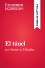 El tunel de Ernesto Sabato (Guia de lectura) : Resumen y analisis completo - eBook