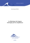 La didactique des langues interrogee par les competences - eBook