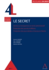 Le secret - eBook