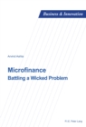 Microfinance : Battling a Wicked Problem - eBook