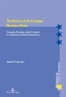 The History of the European Monetary Union : Comparing Strategies amidst Prospects for Integration and National Resistance - Book