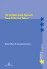 The European Union Approach Towards Western Sahara - eBook