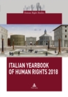Italian Yearbook of Human Rights 2018 - Book