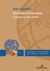The Politics of Persecution : Contemporary Case Studies - Book
