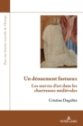 Un denuement fastueux : Les œuvres d'art dans les chartreuses medievales - eBook