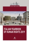 Italian Yearbook of Human Rights 2019 - Book