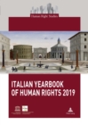 Italian Yearbook of Human Rights 2019 - eBook