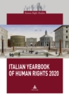 Italian Yearbook of Human Rights 2020 - Book