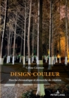 Design-couleur - eBook