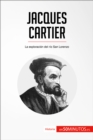 Jacques Cartier : La exploracion del rio San Lorenzo - eBook