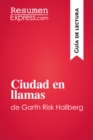 Ciudad en llamas de Garth Risk Hallberg (Guia de lectura) : Resumen y analisis completo - eBook