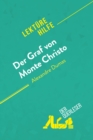 Der Graf von Monte Christo von Alexandre Dumas (Lekturehilfe) : Detaillierte Zusammenfassung, Personenanalyse und Interpretation - eBook