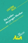 Die Leiden des jungen Werther von Johann Wolfgang von Goethe (Lekturehilfe) : Detaillierte Zusammenfassung, Personenanalyse und Interpretation - eBook