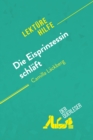 Die Eisprinzessin schlaft von Camilla Lackberg (Lekturehilfe) : Detaillierte Zusammenfassung, Personenanalyse und Interpretation - eBook