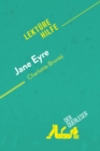Jane Eyre von Charlotte Bronte (Lekturehilfe) : Detaillierte Zusammenfassung, Personenanalyse und Interpretation - eBook