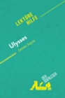 Ulysses von James Joyce (Lekturehilfe) : Detaillierte Zusammenfassung, Personenanalyse und Interpretation - eBook