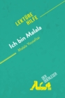 Ich bin Malala von Malala Yousafzai (Lekturehilfe) : Detaillierte Zusammenfassung, Personenanalyse und Interpretation - eBook