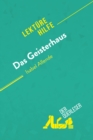 Das Geisterhaus von Isabel Allende (Lekturehilfe) : Detaillierte Zusammenfassung, Personenanalyse und Interpretation - eBook