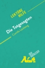 Die Totgesagten von Camilla Lackberg (Lekturehilfe) : Detaillierte Zusammenfassung, Personenanalyse und Interpretation - eBook