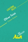 Oliver Twist von Charles Dickens (Lekturehilfe) : Detaillierte Zusammenfassung, Personenanalyse und Interpretation - eBook