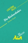 Die Bucherdiebin von Markus Zusak (Lekturehilfe) : Detaillierte Zusammenfassung, Personenanalyse und Interpretation - eBook