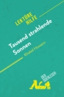 Tausend strahlende Sonnen von Khaled Hosseini (Lekturehilfe) : Detaillierte Zusammenfassung, Personenanalyse und Interpretation - eBook