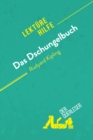 Das Dschungelbuch von Rudyard Kipling (Lekturehilfe) : Detaillierte Zusammenfassung, Personenanalyse und Interpretation - eBook